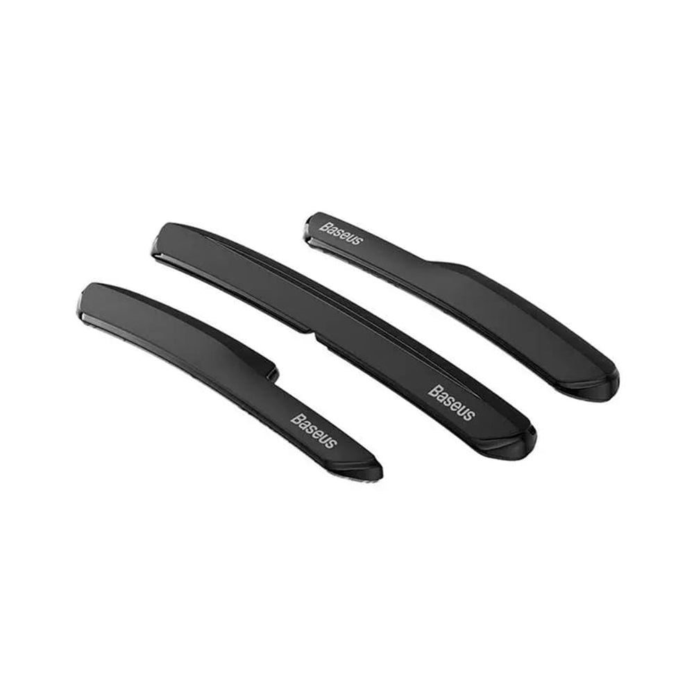 Bumper Auto Baseus pentru Tesla 3 / Y, Set 6 bucati CASS030203