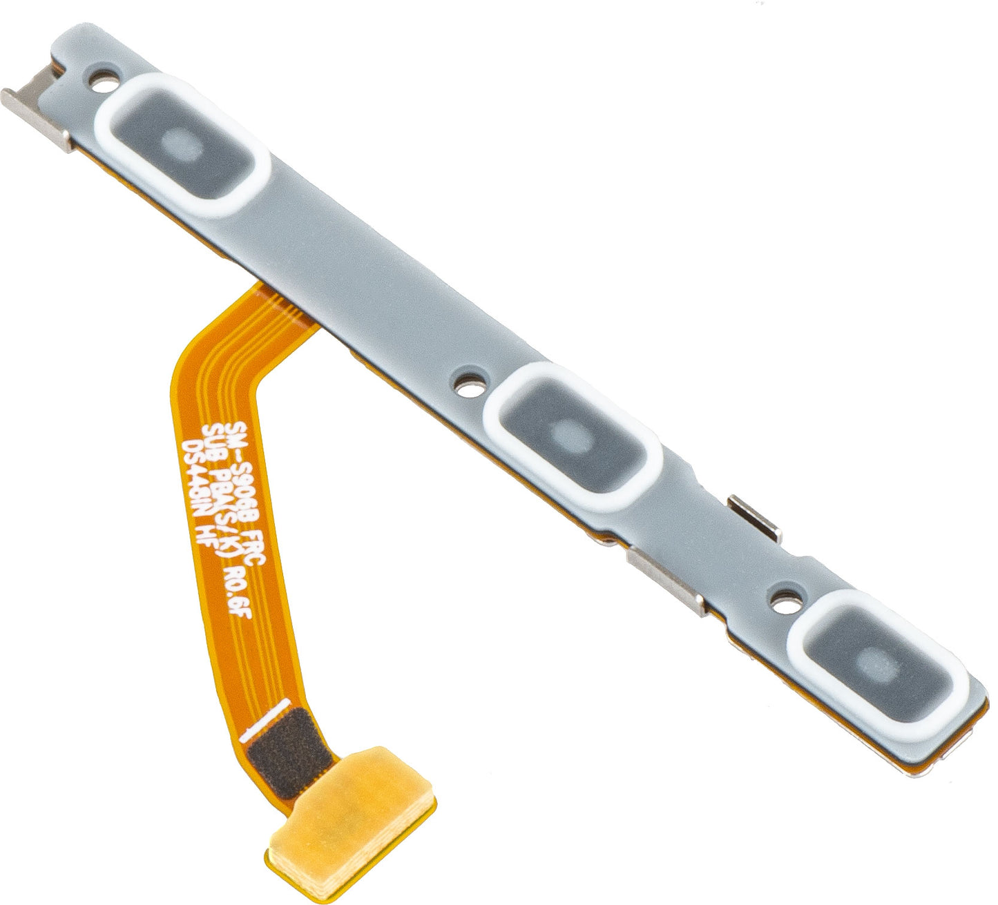 Buton Microcontact On-Off - Volum Samsung Galaxy S22+ 5G S906 / S22 5G S901, Service Pack GH59-15526A