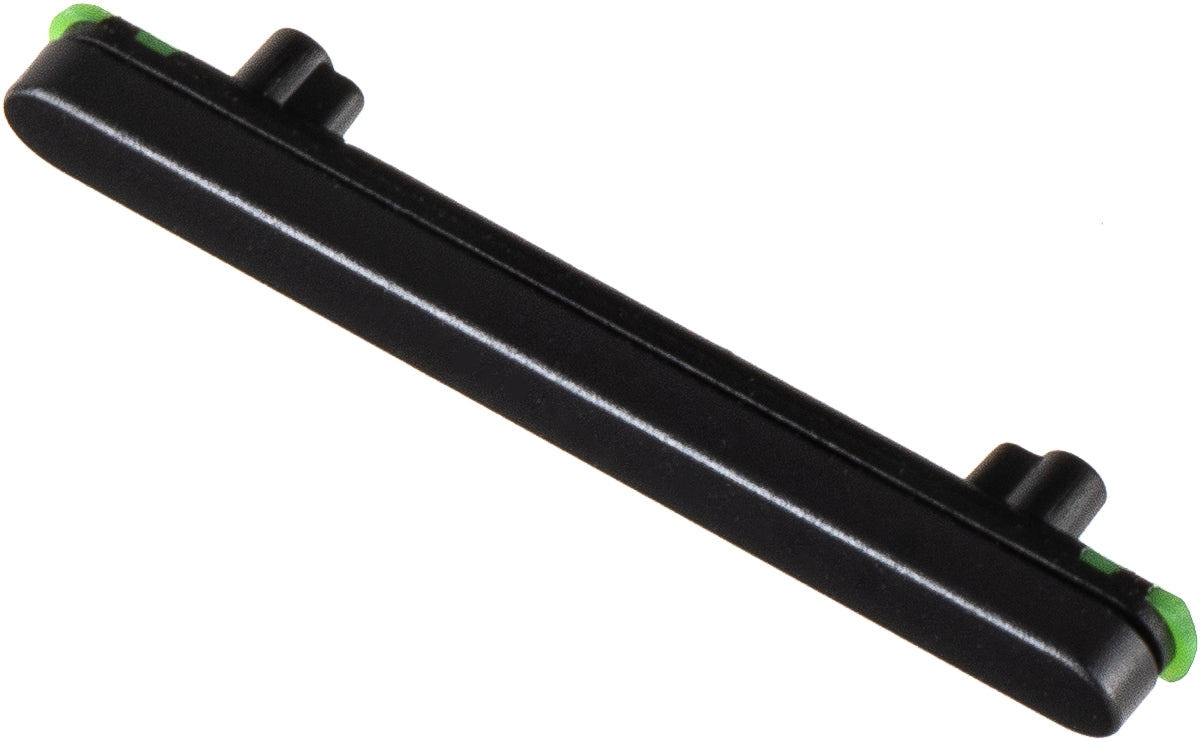 Buton Volum Google Pixel 7 Pro, Negru (Obsidian)