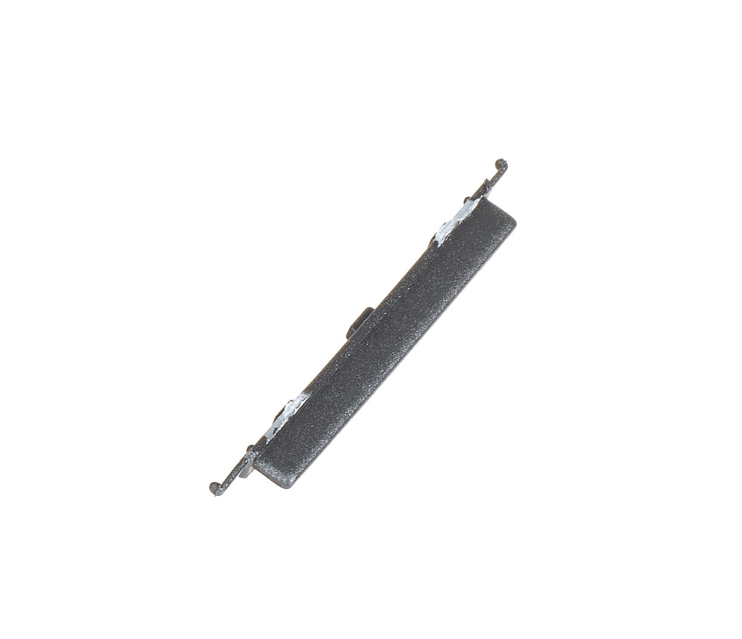 Buton Volum Samsung Galaxy A12 Nacho A127 / M12 M127 / A12 A125, Negru