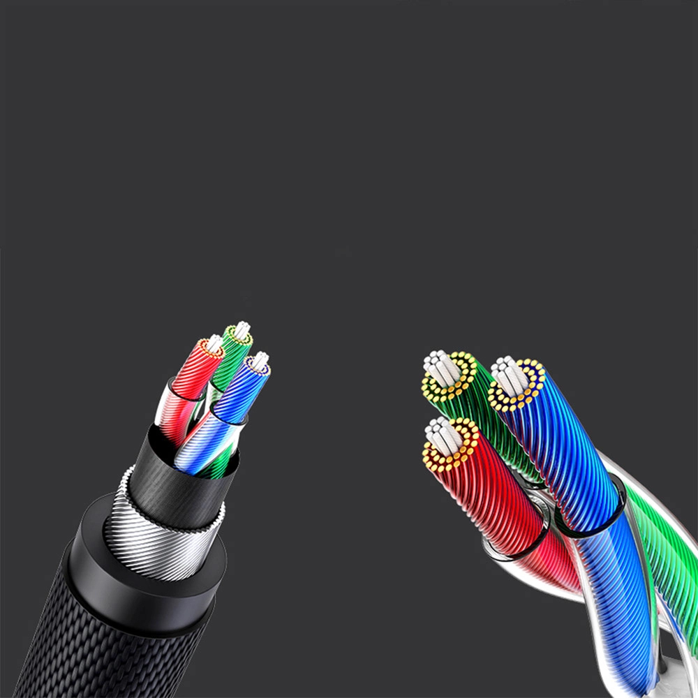 Cablu Audio 3.5mm - 3.5mm UGREEN AV183, 1.5m, Negru