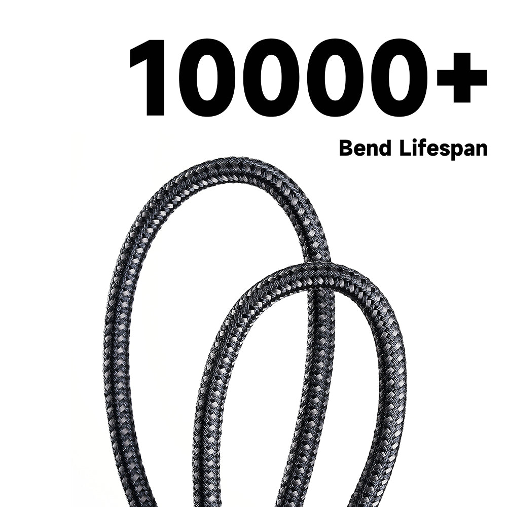 Cablu Audio 3.5mm - 3.5mm Lito LA01D, 1m, Negru
