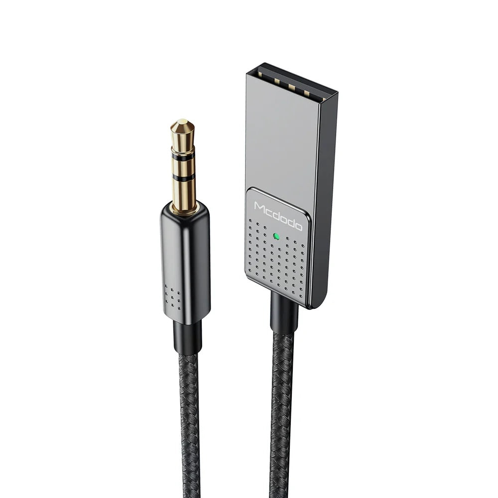 Receptor Bluetooth McDodo CA-8700