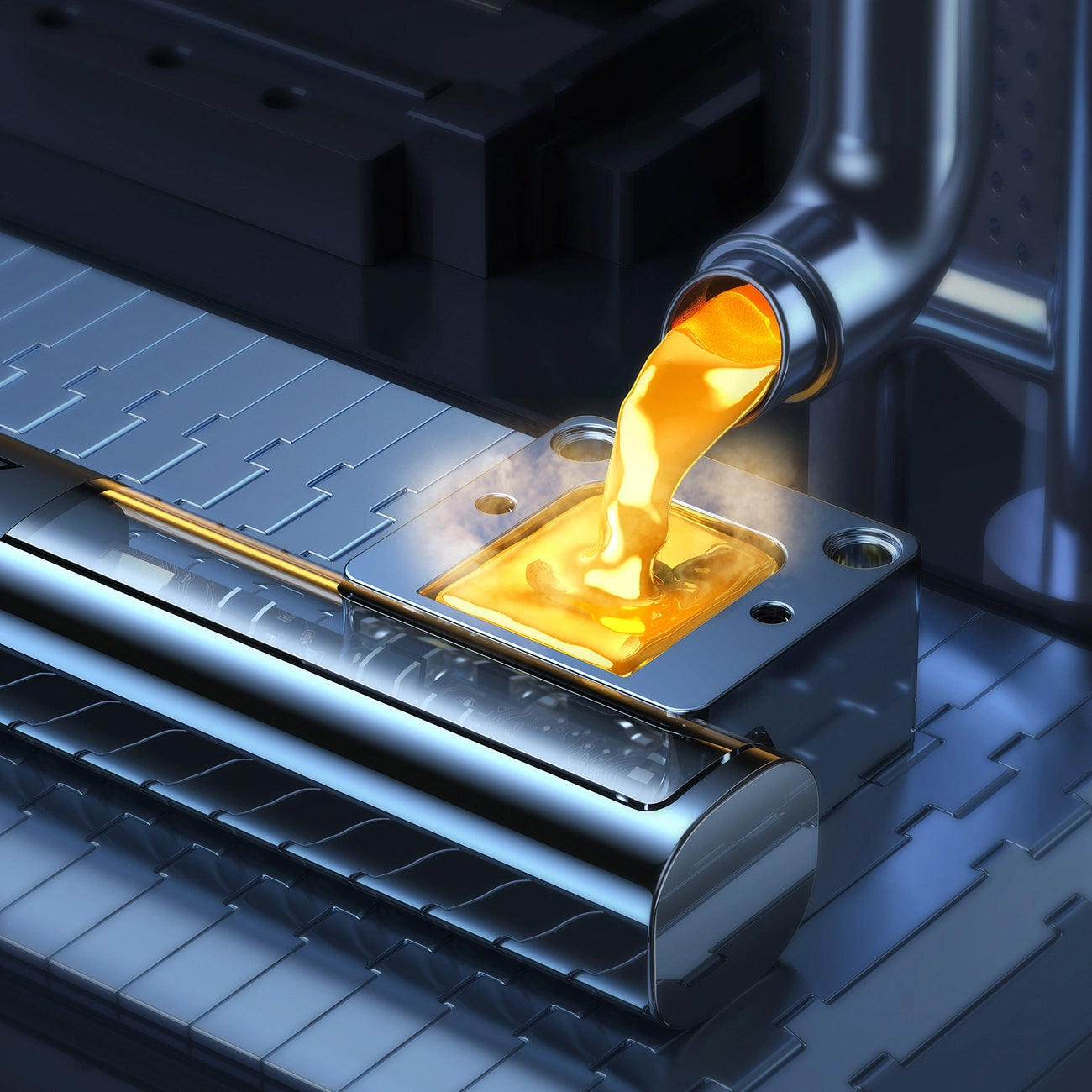 Cablu Date si Incarcare USB-C - USB-C Joyroom S-A6 Angled, 100W, 1.2m, Negru