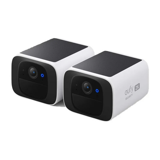 Camera de Supraveghere Eufy SoloCam S220, Wi-Fi, 2K, IP67, Panou Solar, Exterior T8134321