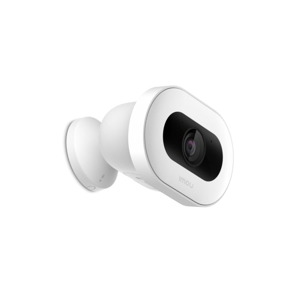 Camera de Supraveghere Imou Knight, Wi-Fi, 4K, IP66, Exterior, Alba IPC-F88FIP-V2
