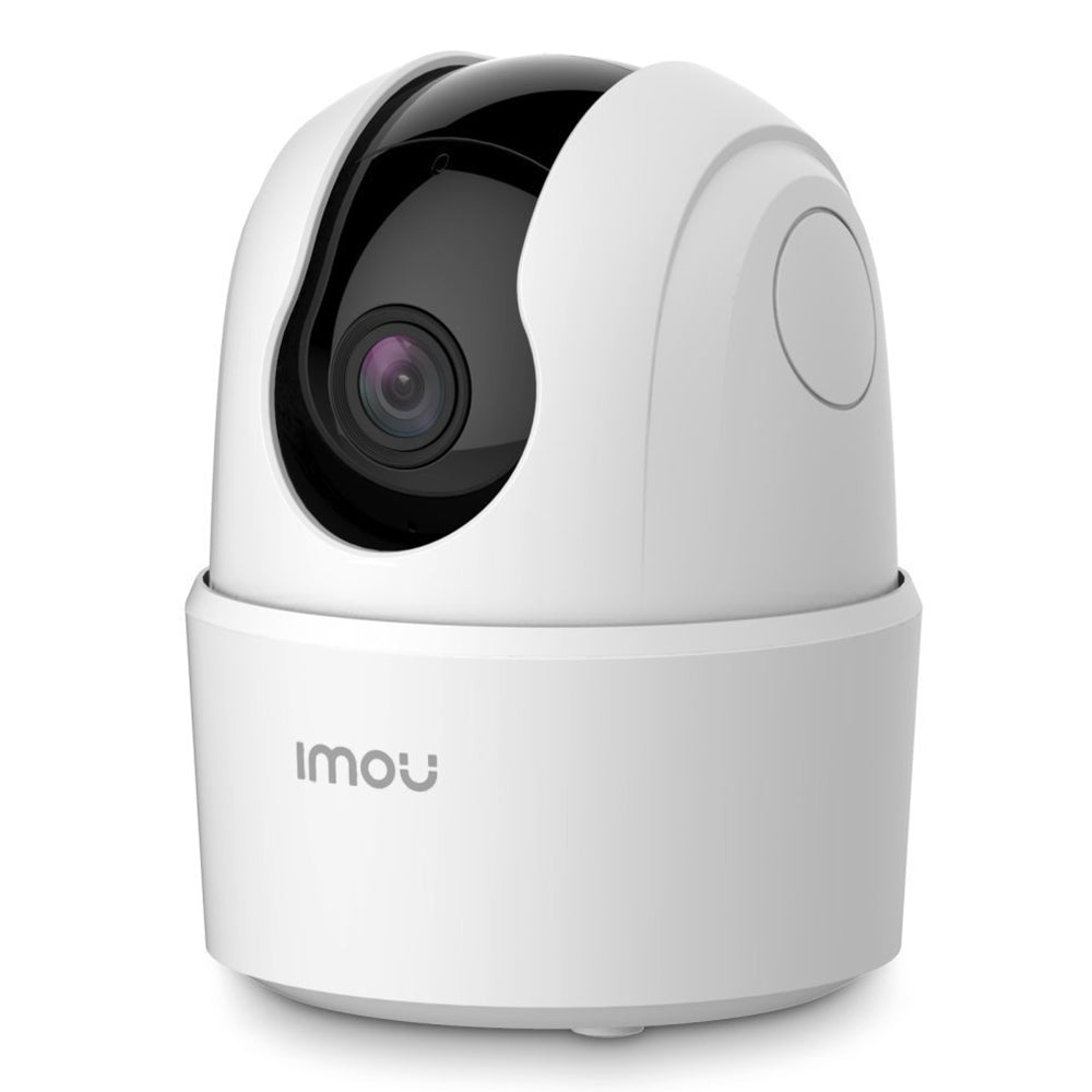 Camera de Supraveghere Imou Ranger 2C, Wi-Fi, 3K, Interior, Alba IPC-K2ECP-5H2W
