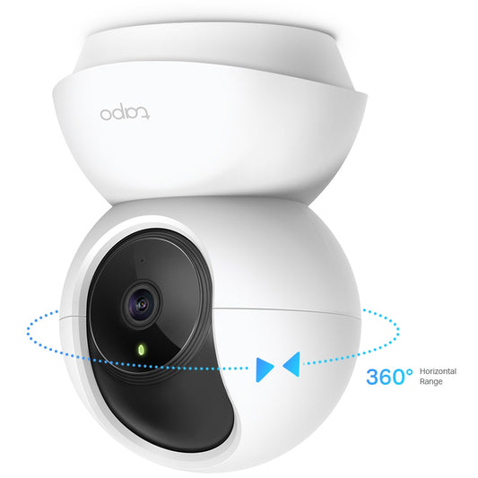 Camera De Supraveghere TP-LINK Tapo C210, Wi-Fi, 2K, Interior