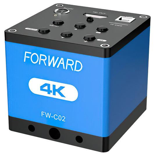 Camera Microscop Forward FW-C02, 4K