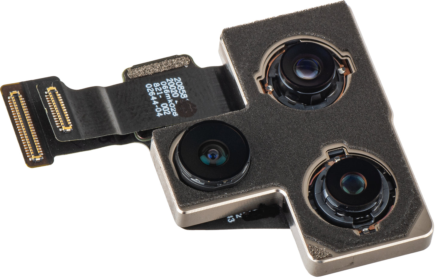 Camera Spate Apple iPhone 12 Pro, cu banda