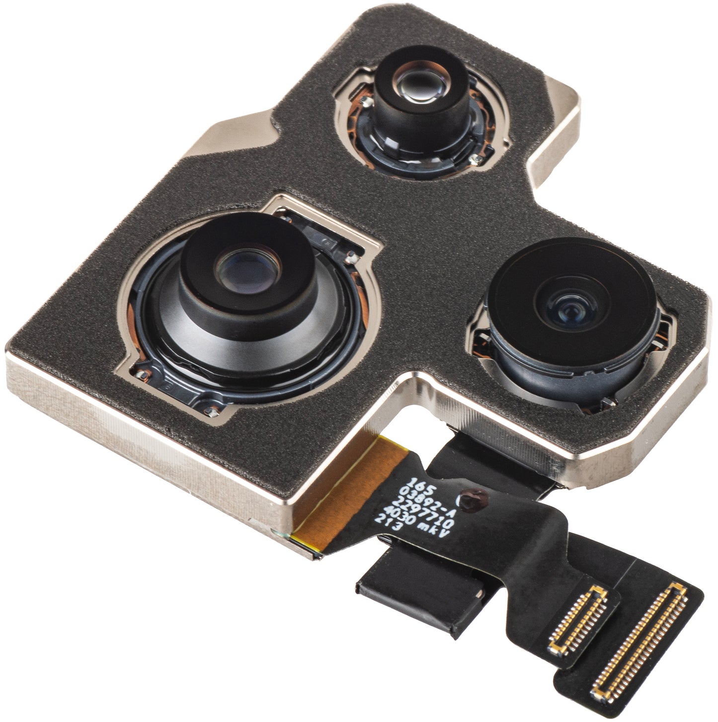 Camera Spate Apple iPhone 14 Pro, cu banda