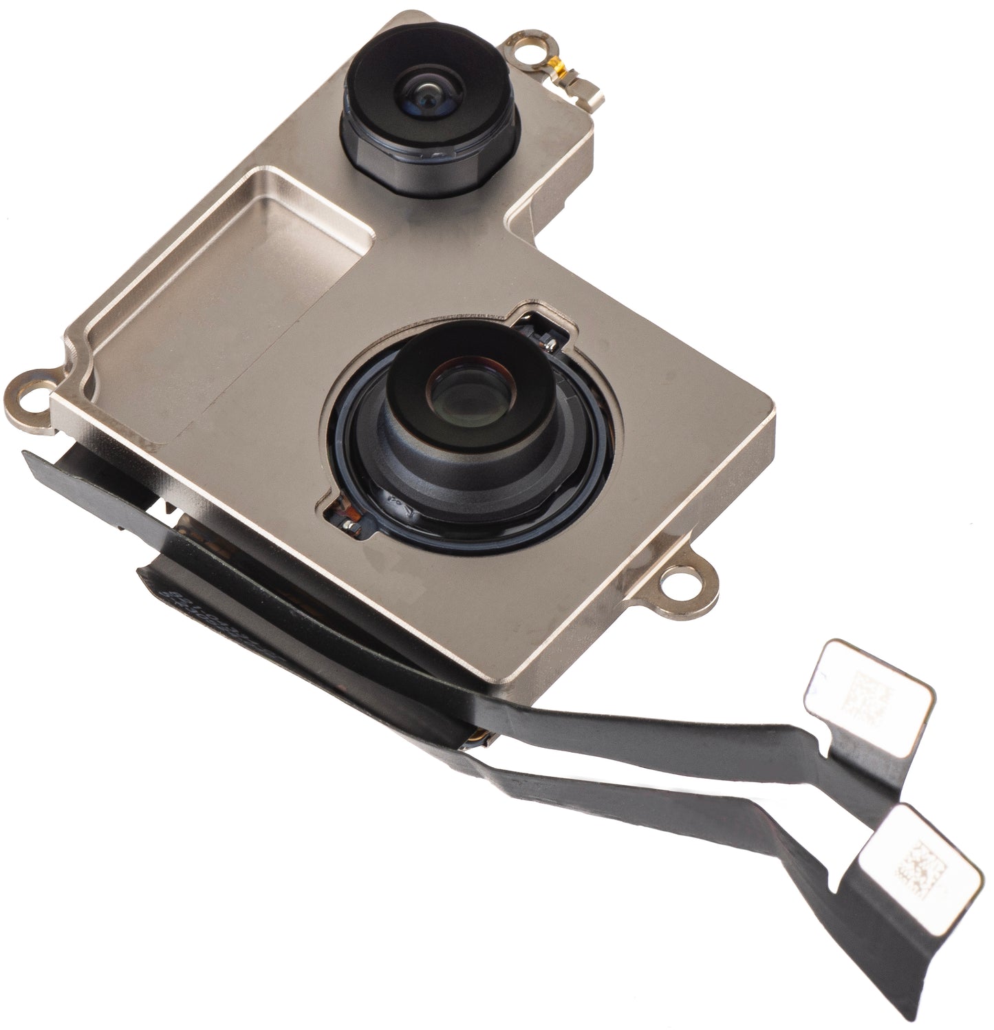 Camera Spate Apple iPhone 15, cu banda