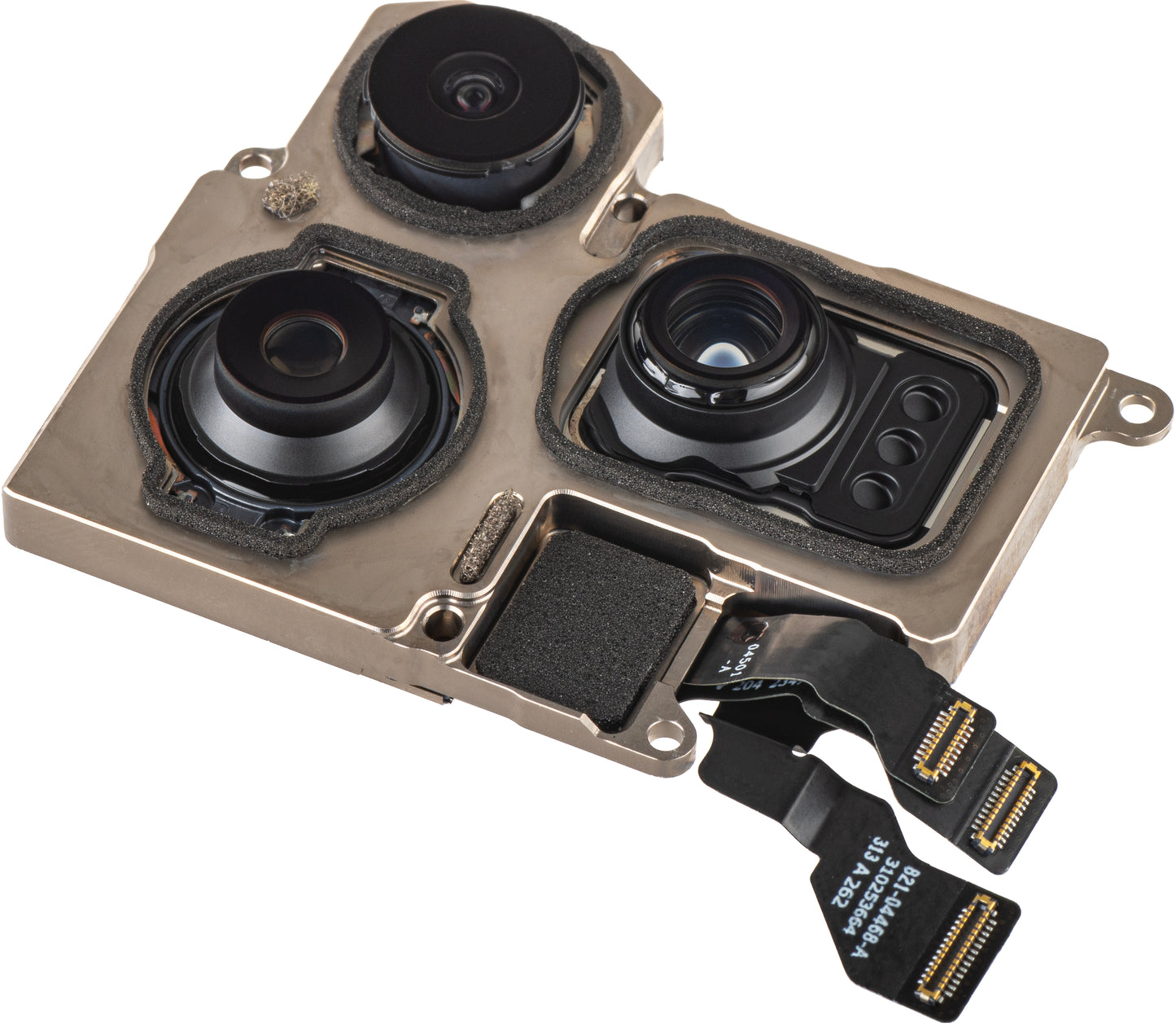 Camera Spate Apple iPhone 15 Pro Max, cu banda