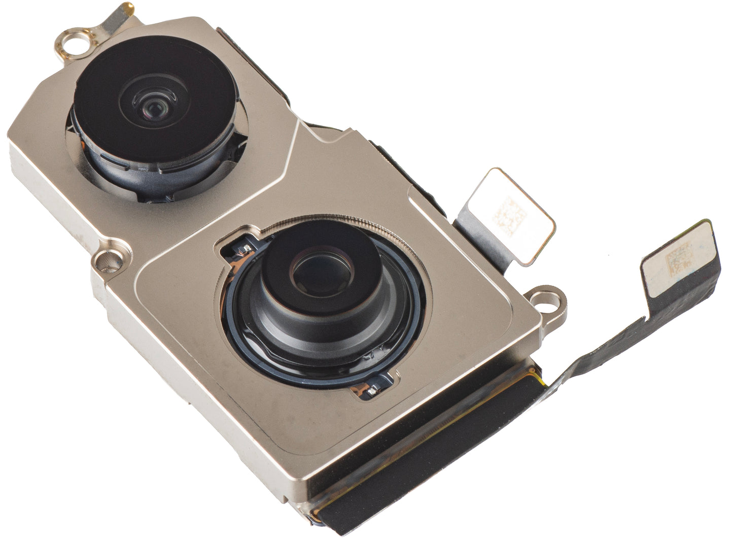 Camera Spate Apple iPhone 16, cu banda