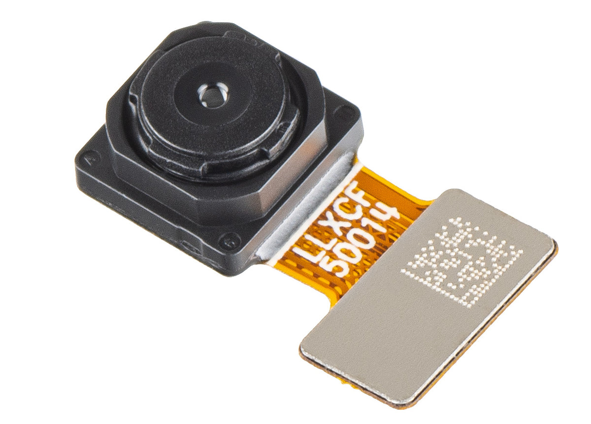 Camera Spate Honor X7d 5G / 400 Smart 4G / 400 Smart 5G, 2MP (Depth), cu banda, Service Pack 9707ACCQ