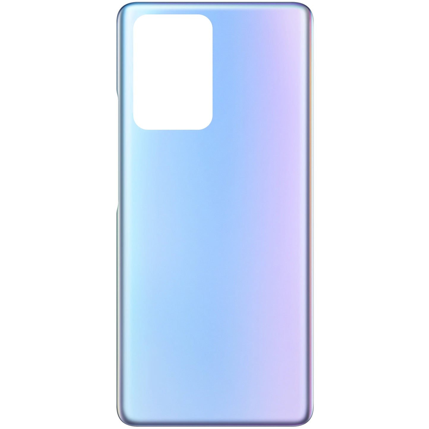 Capac Baterie compatibil cu Xiaomi 11T, Bleu