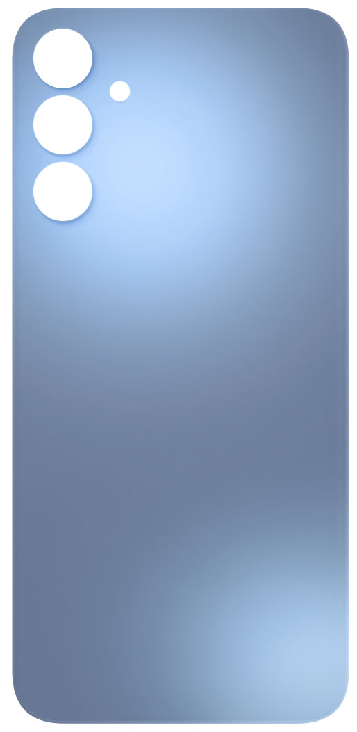 Capac Baterie compatibil cu Samsung Galaxy A15 5G A156 / A15 A155, Albastru