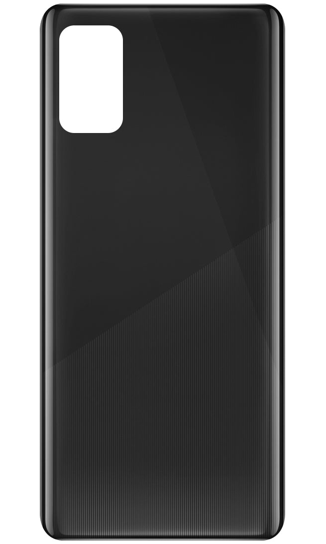 Capac Baterie compatibil cu Samsung Galaxy A41 A415, Negru