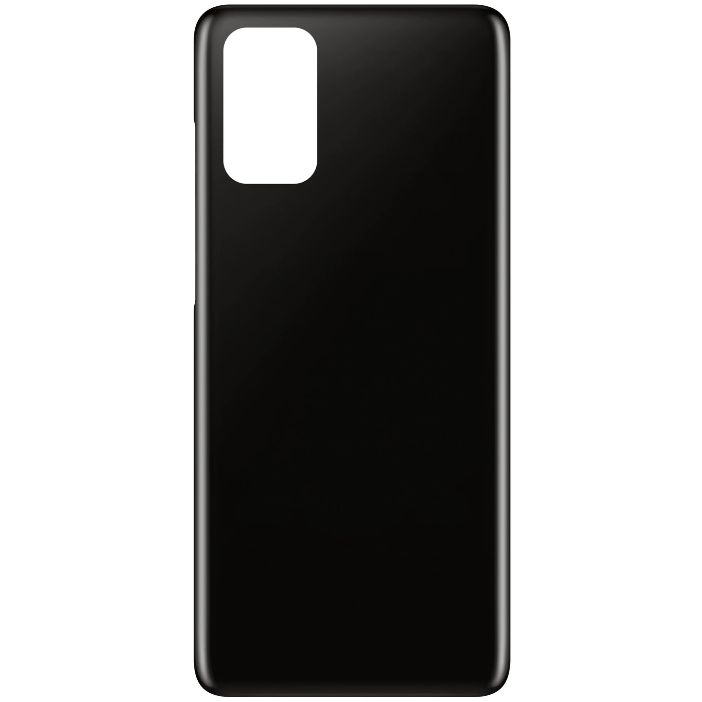 Capac Baterie compatibil cu Samsung Galaxy S20+ 5G G986 / S20+ G985, Negru