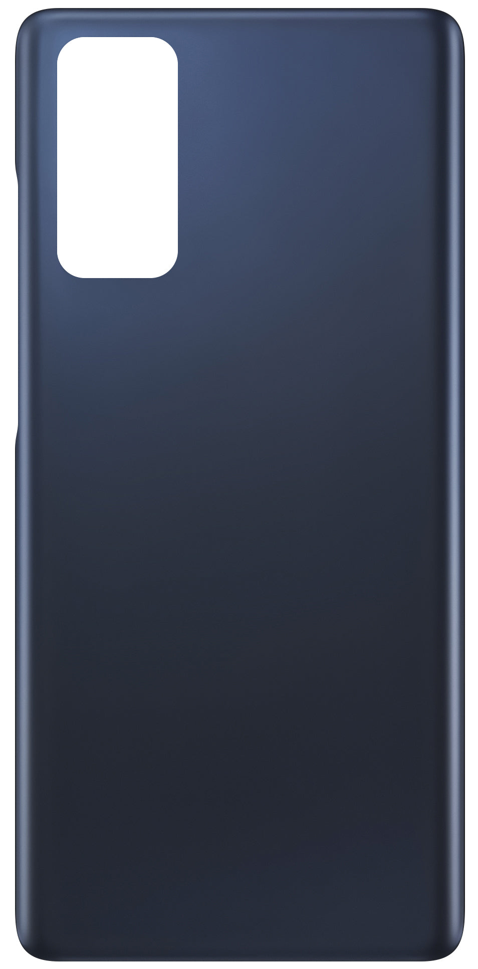 Capac Baterie compatibil cu Samsung Galaxy S20 FE G780, Bleumarin