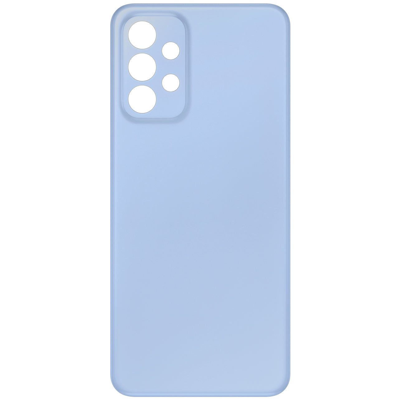Capac Baterie compatibil cu Samsung Galaxy A23 5G A236, Albastru