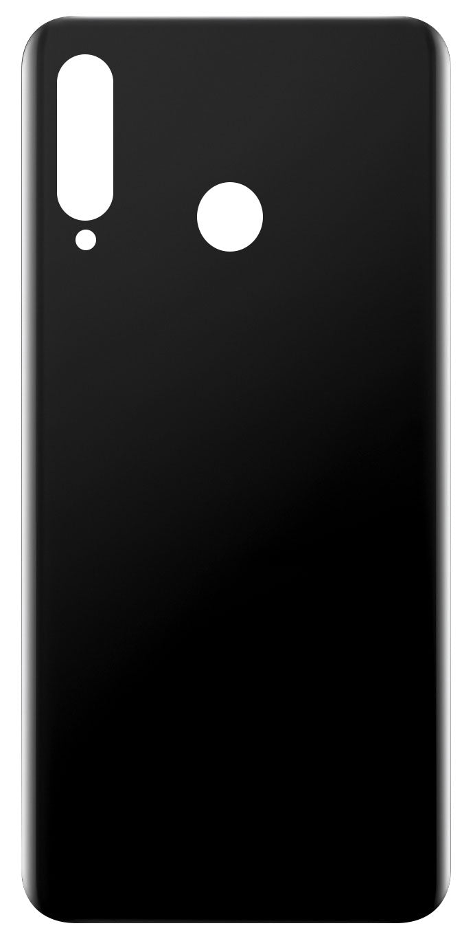 Capac Baterie compatibil cu Huawei P30 lite, Negru