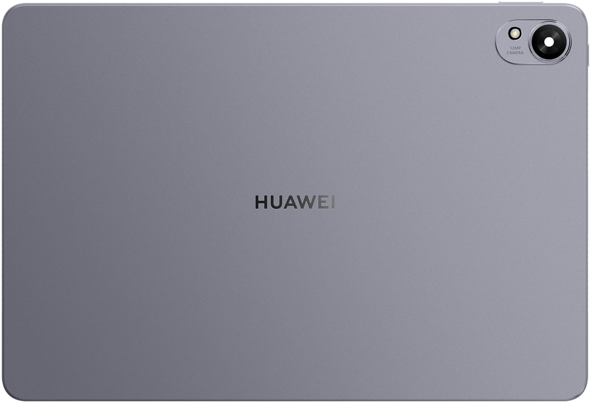Capac Baterie cu Acumulator Huawei MatePad 11.5 S (2025), Gri, Service Pack 02357KLM