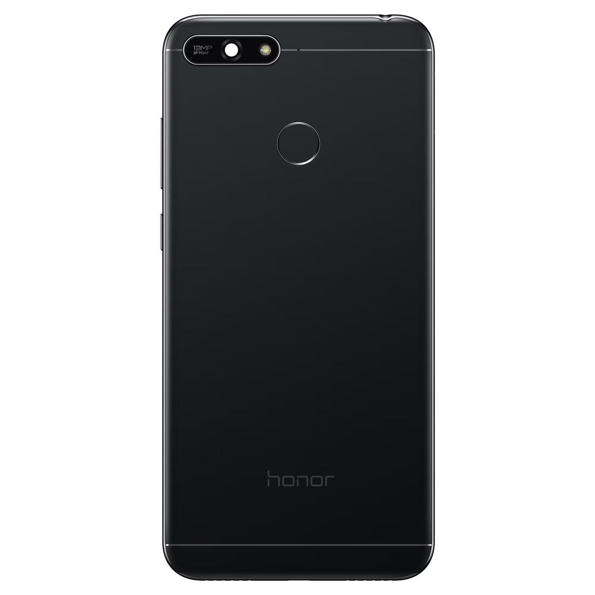 Capac Baterie Honor 7A, Negru, Swap