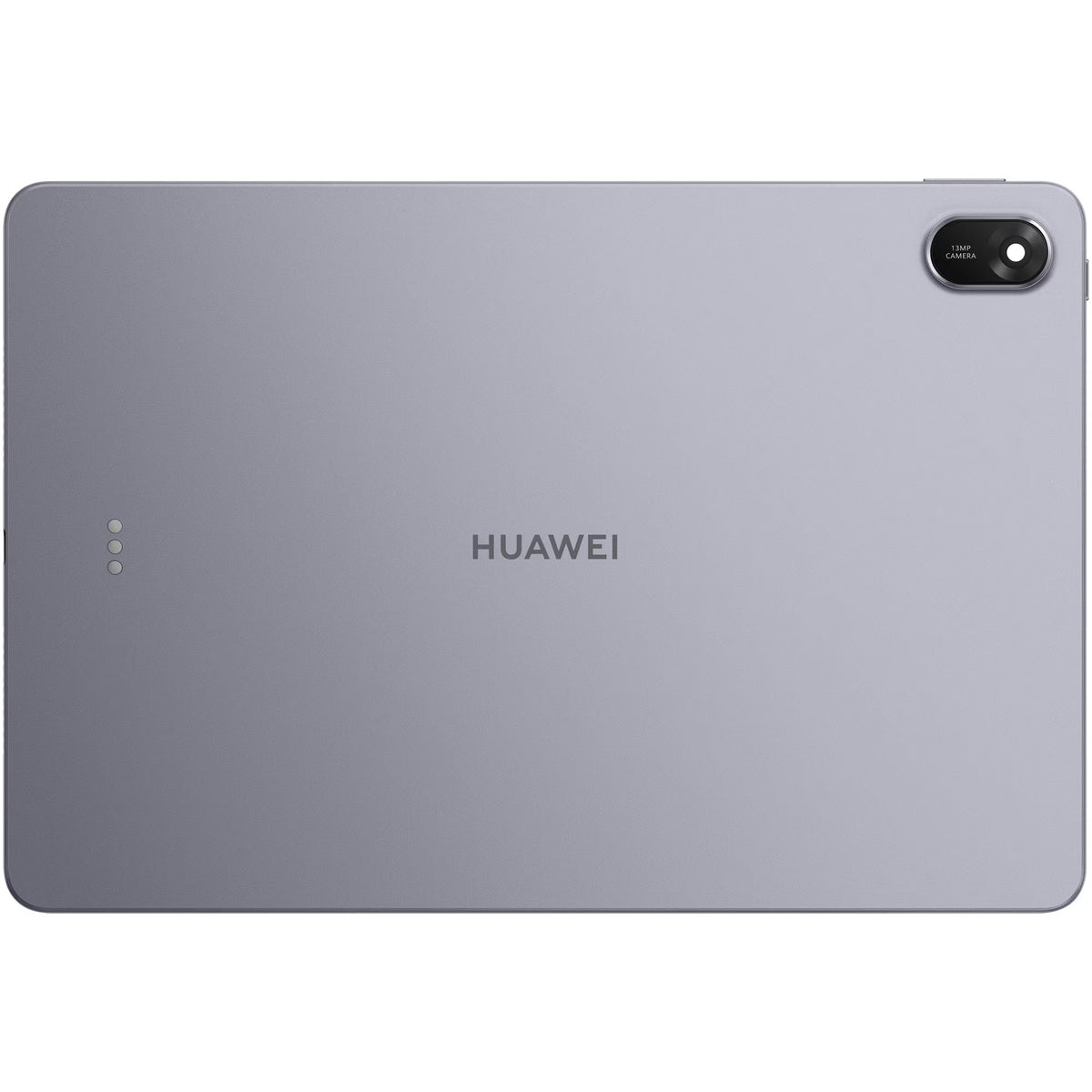 Capac Baterie cu Acumulator Huawei MatePad 11.5 (2025), Gri (Space Gray), Service Pack 02357ESM