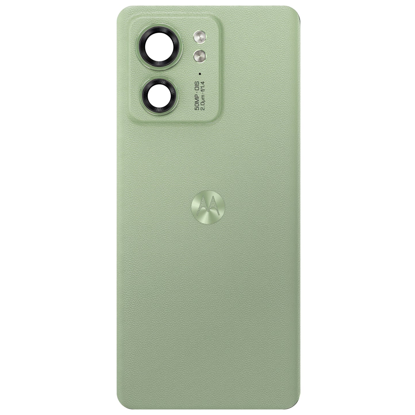 Capac Baterie Motorola Edge 40, Verde (Nebula Green), Service Pack 5S58C22680