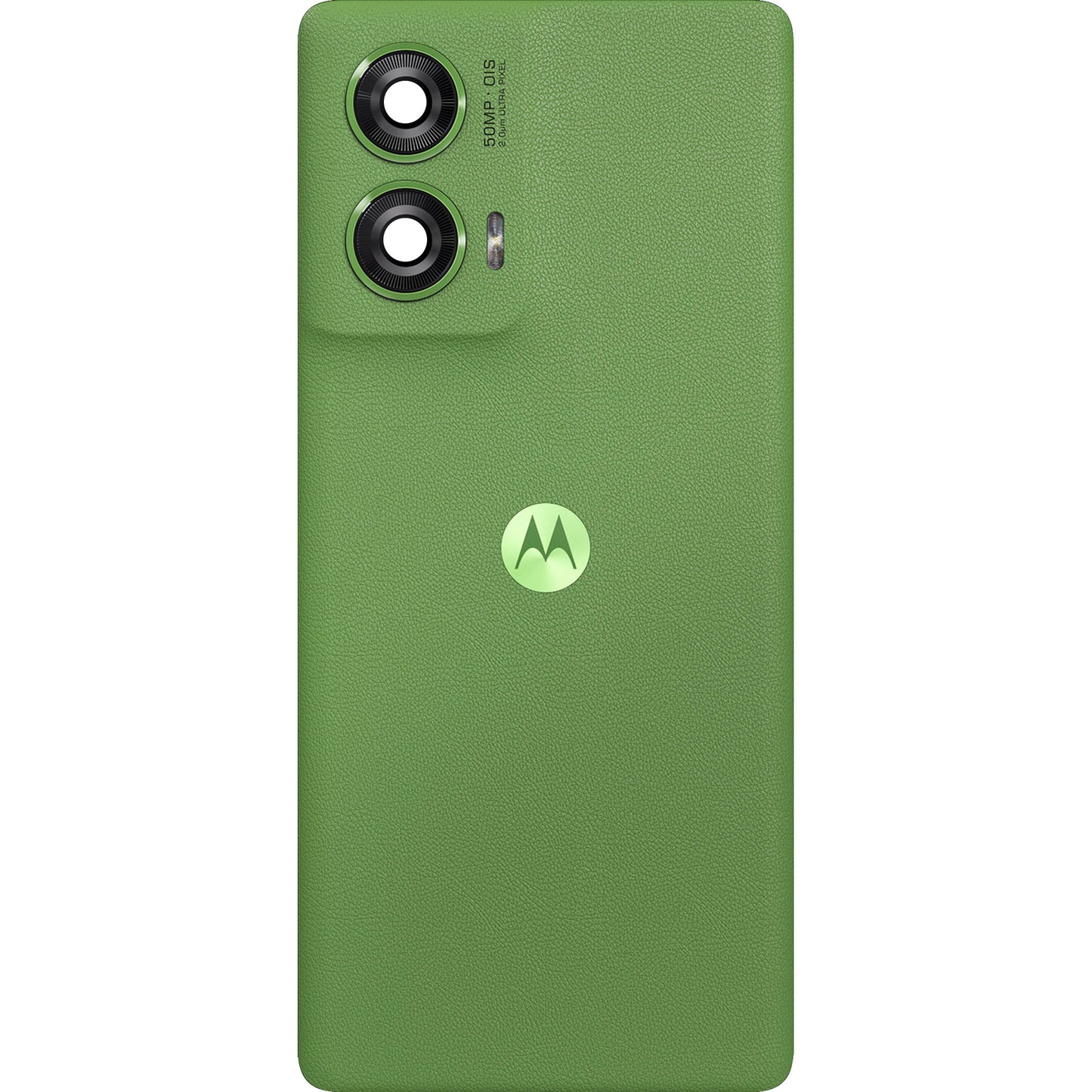 Capac Baterie Motorola Edge 50 Fusion, Verde (Forest Green), Service Pack 5S58C25168