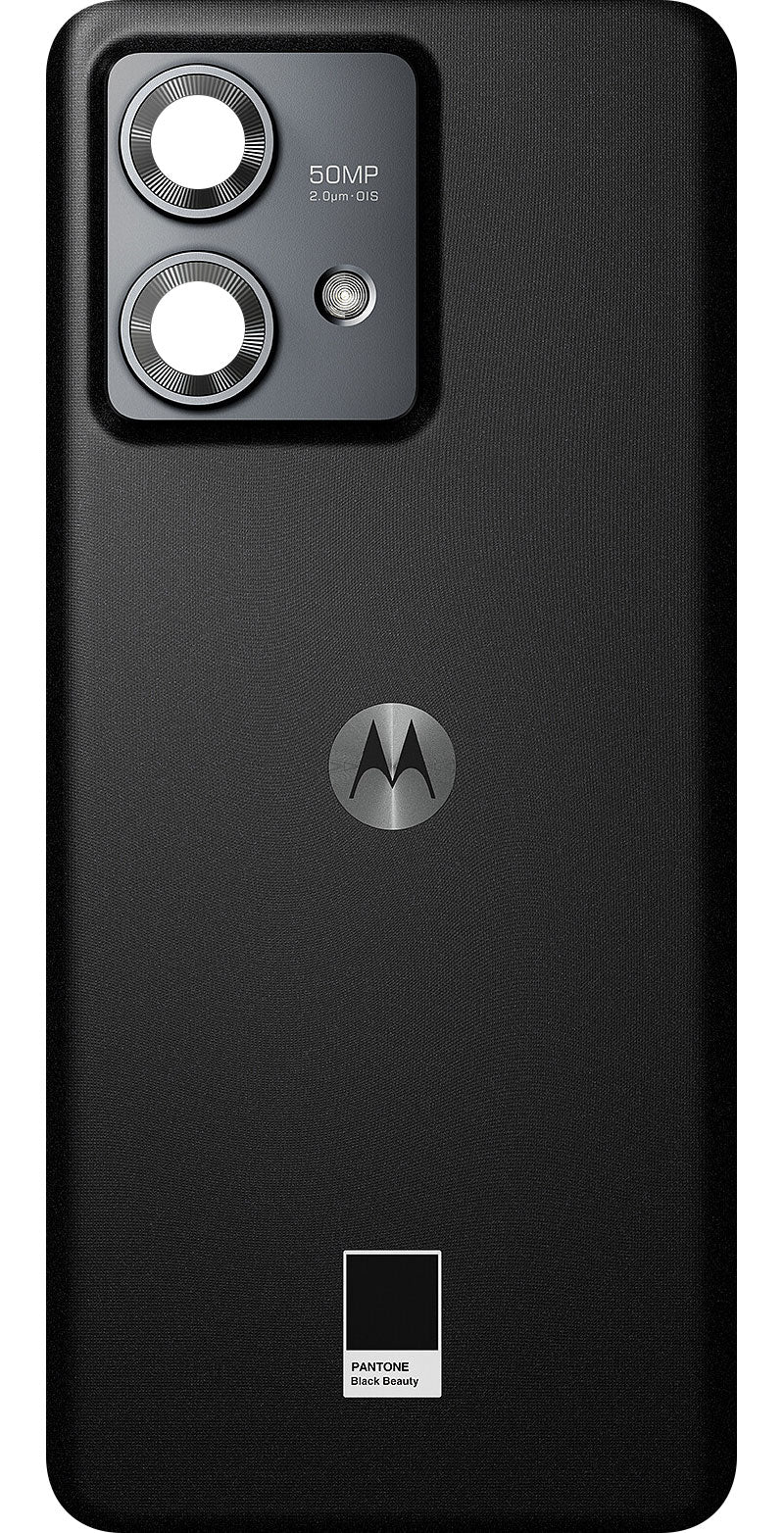 Capac Baterie Motorola Edge 40 Neo, Negru, Service Pack 5S58C23168