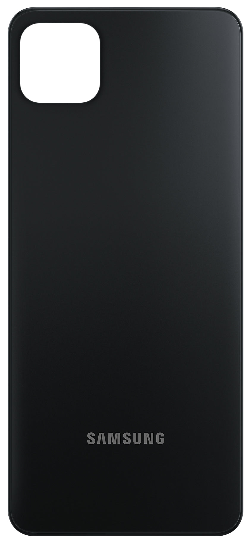 Capac Baterie compatibil cu Samsung Galaxy A22 5G A226, Negru