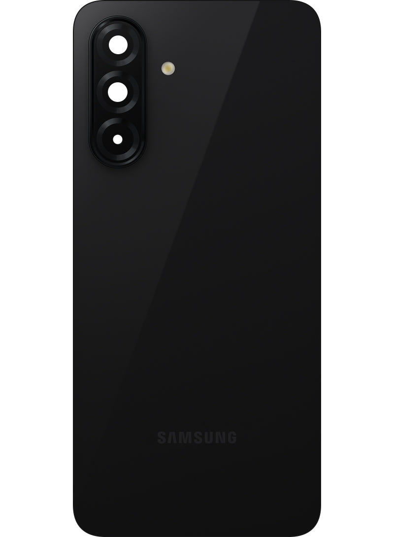 Capac Baterie Samsung Galaxy A26 A266, Negru, Service Pack GH82-37020A