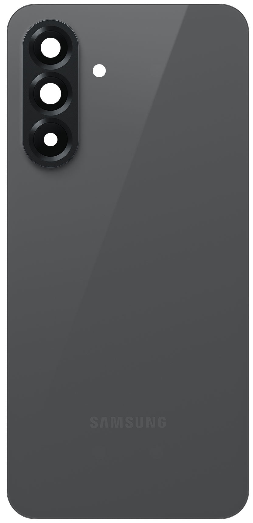 Capac Baterie Samsung Galaxy A56 A566, Gri (Awesome Graphite), Service Pack GH82-36807A