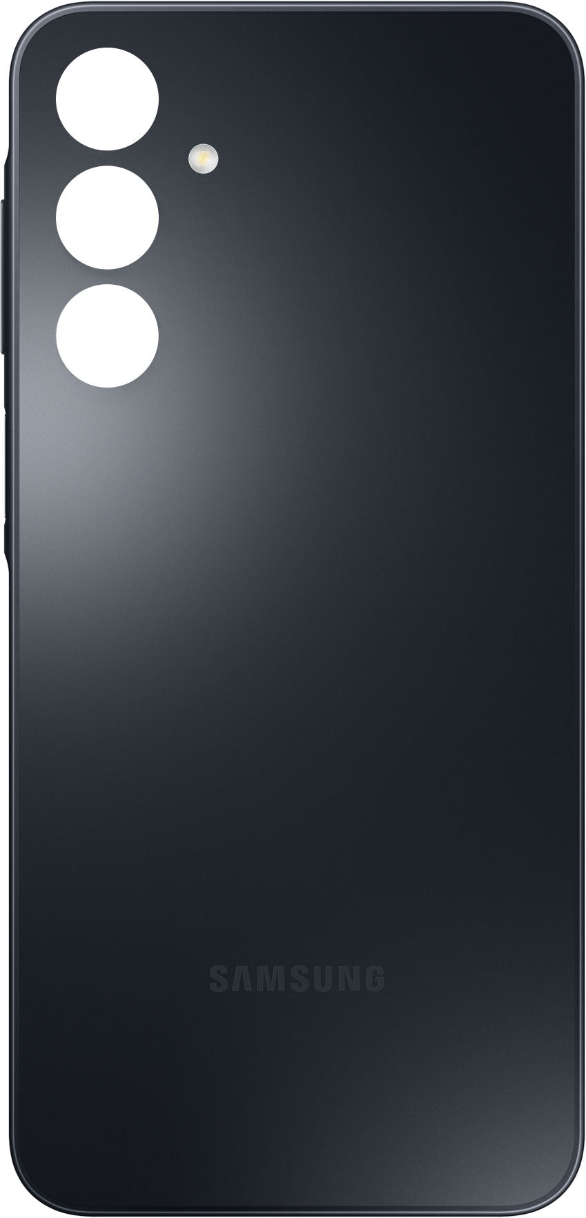 Capac Baterie Samsung Galaxy A16 4G A165, Bleumarin (Midnight Blue), Service Pack GH82-36040A