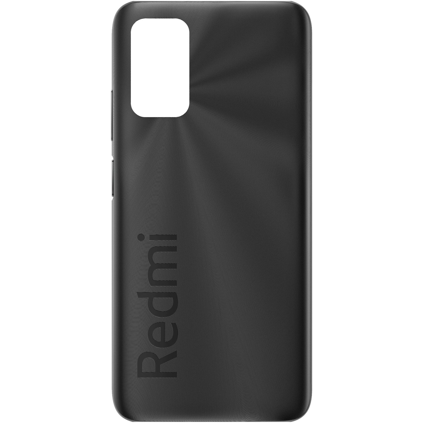 Capac Baterie Xiaomi Redmi 9T, Gri (Carbon Gray), Service Pack 55050000RW9X