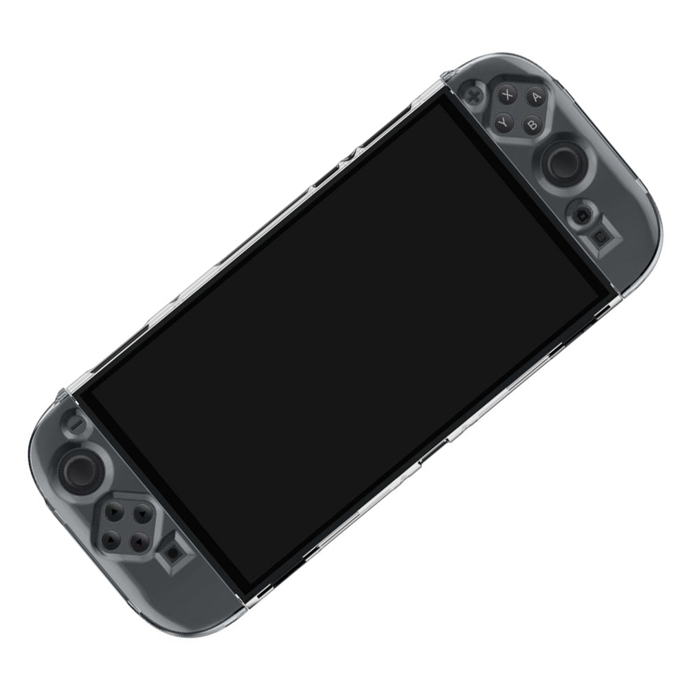 Carcasa Protectie Spigen Air Fit pentru Consola Nintendo Switch 2, Transparenta ACS09311