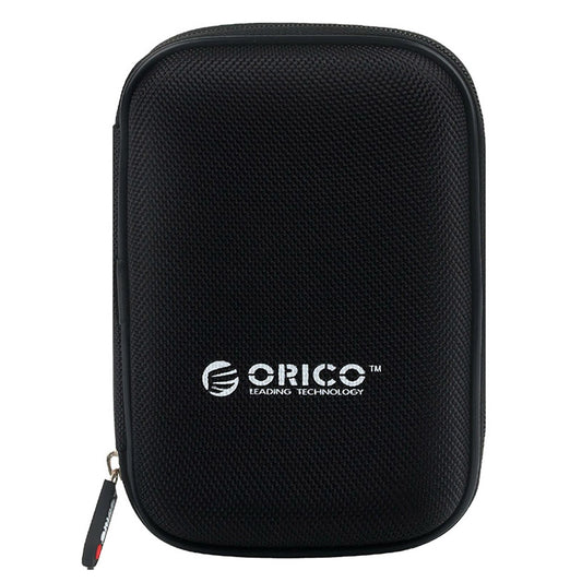 Carcasa Protectie Orico PHD-25 pentru HDD / SSD 2.5inch, Neagra