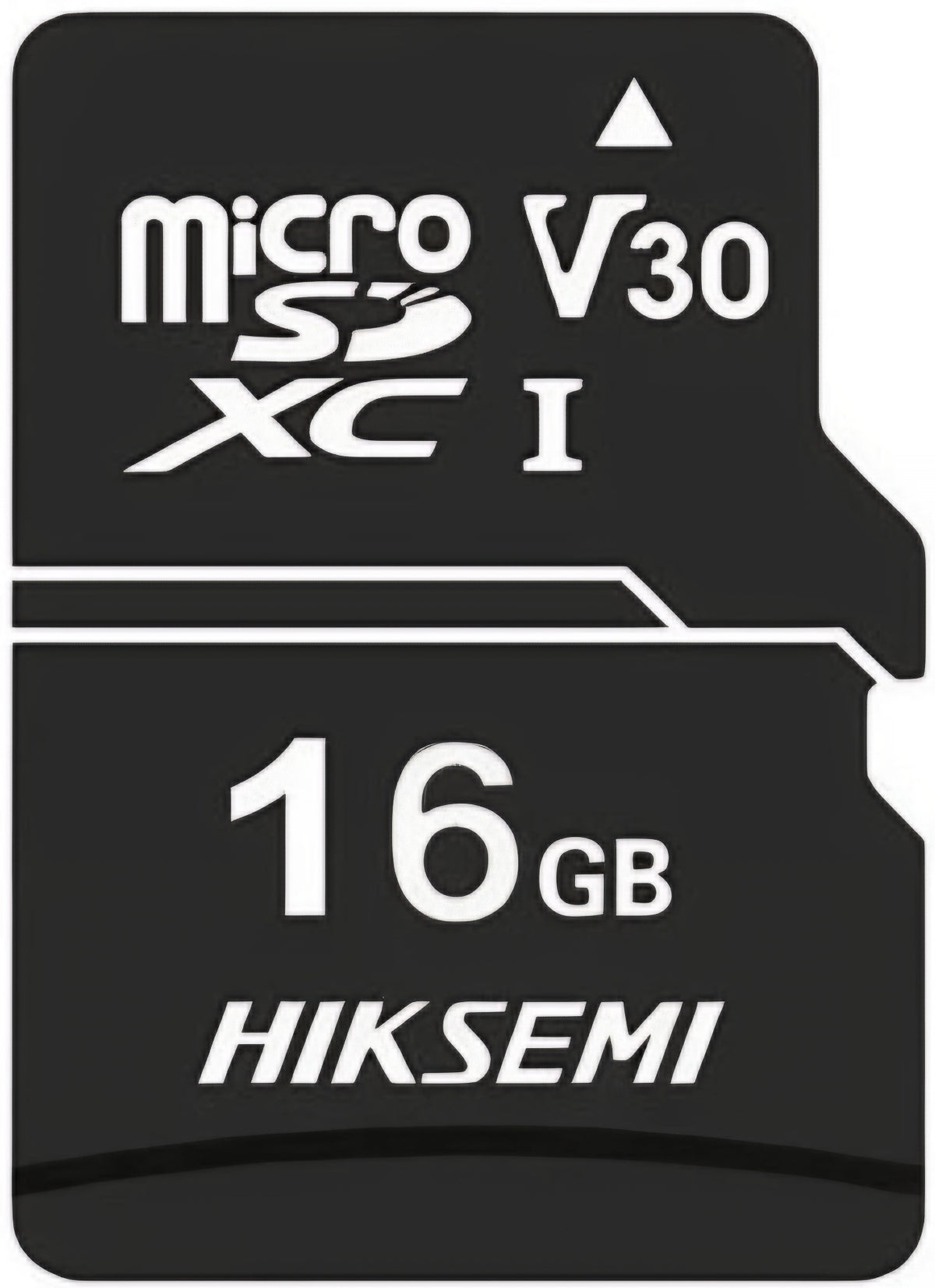 Card Memorie microSDHC Hiksemi, 16Gb, Clasa 10 / UHS-1 U1 HS-TF-C1/16G