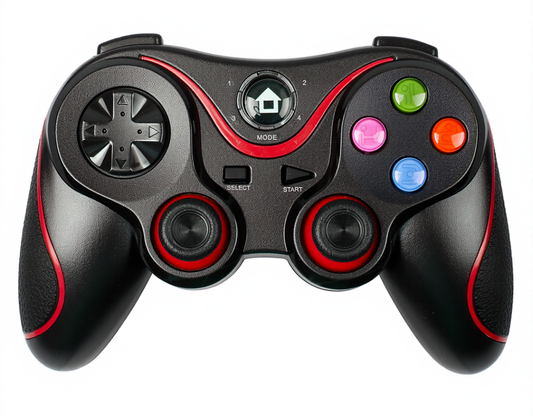 Controller XO Design GP5, Negru