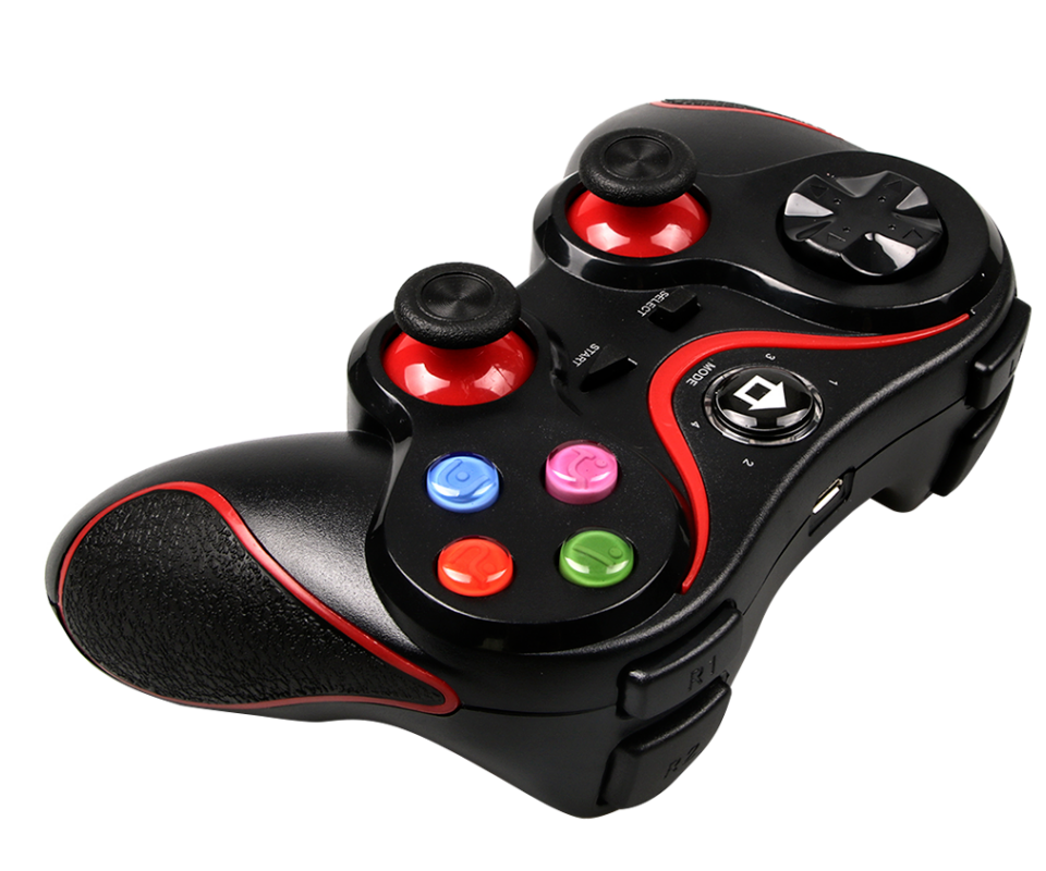 Controller XO Design GP5, Negru
