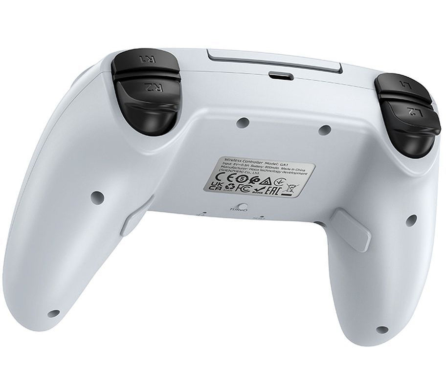 Controller HOCO GA1 Phoenix, Alb