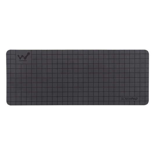 Pad Magnetic Suruburi Wowstick Wowpad, Negru
