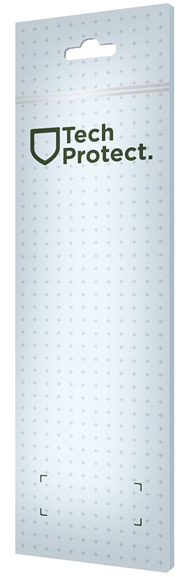 Touch Pen Tech-Protect STYLUS, Negru THP061BLK