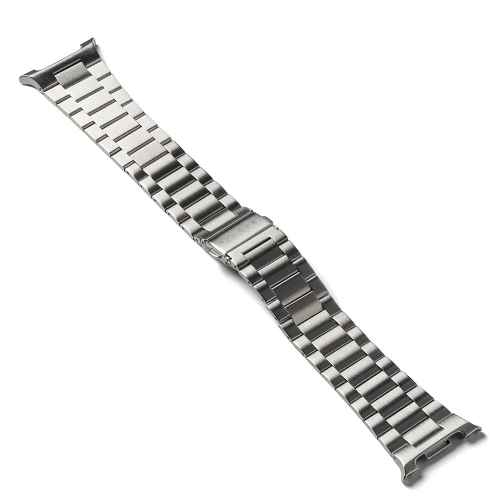 Curea Ringke Metal One Air pentru Samsung Galaxy Watch8 / Watch8 Classic Series, Argintie
