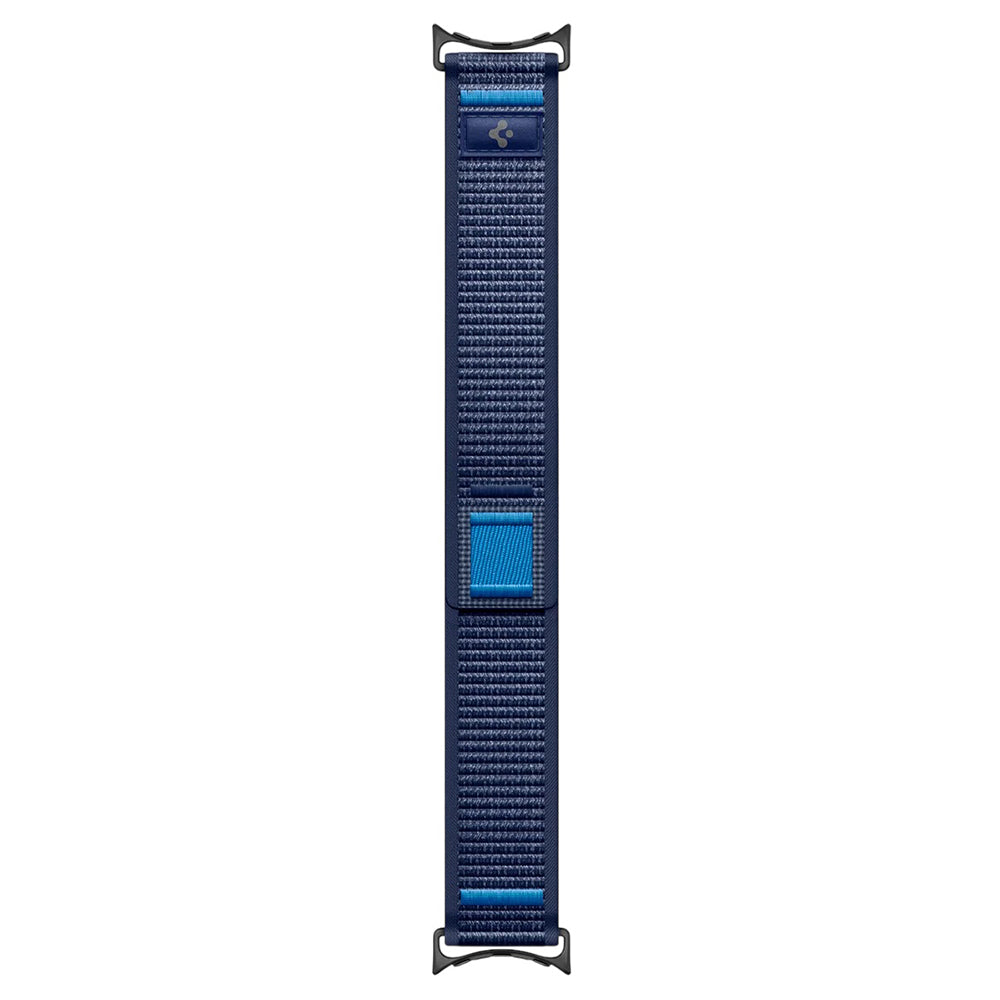 Curea Spigen Athlex Air 2 pentru Google Pixel Watch 45mm Series, Bleumarin AMP11748