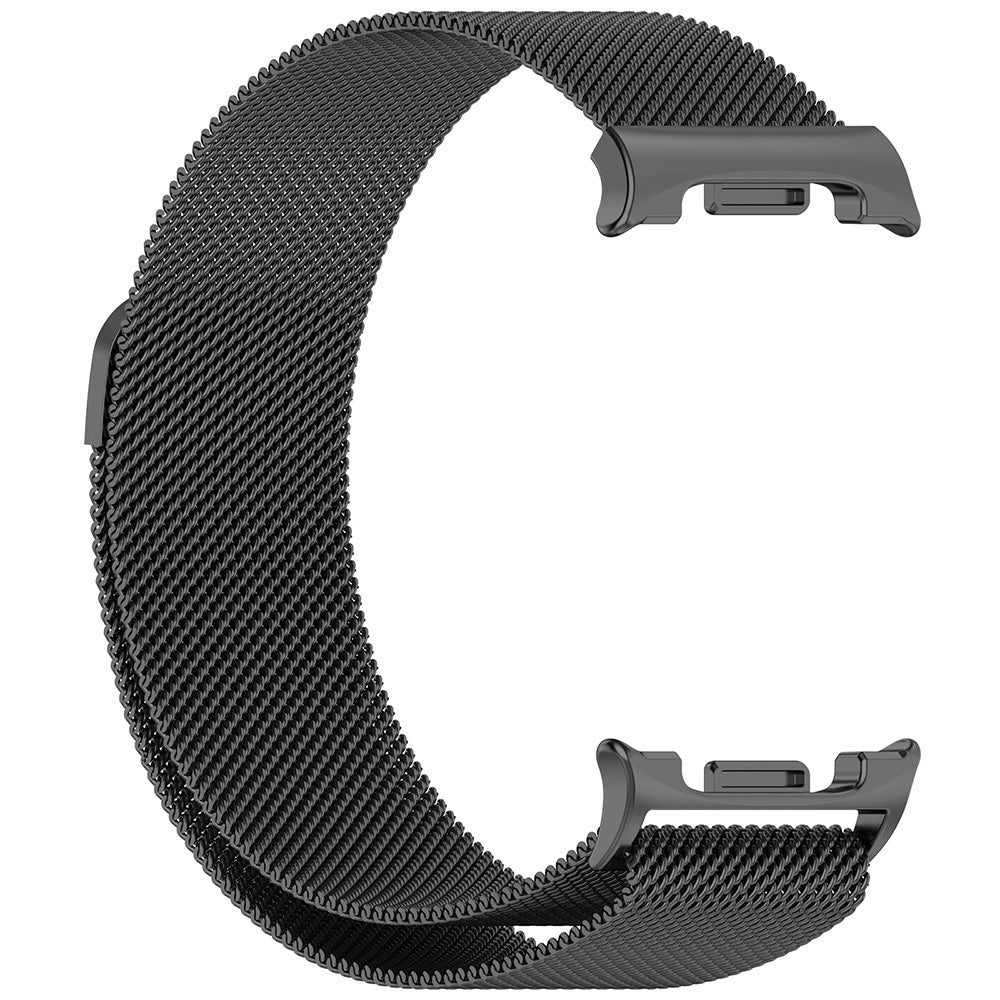 Curea Techsuit W009 pentru Samsung Galaxy Watch8 / Watch8 Classic Series, Gri