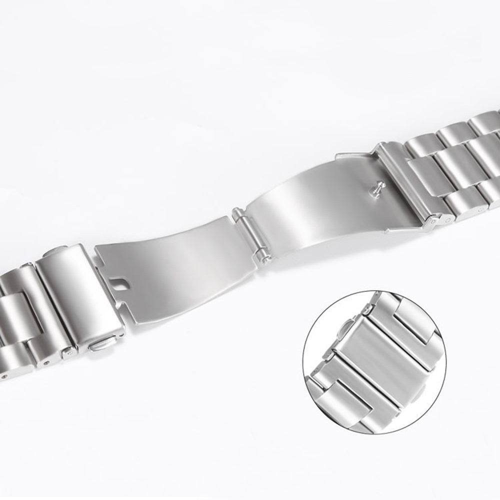 Curea Techsuit W036 pentru Apple Watch 49mm / 46mm / 45mm / 44mm / 42mm Series, Aurie