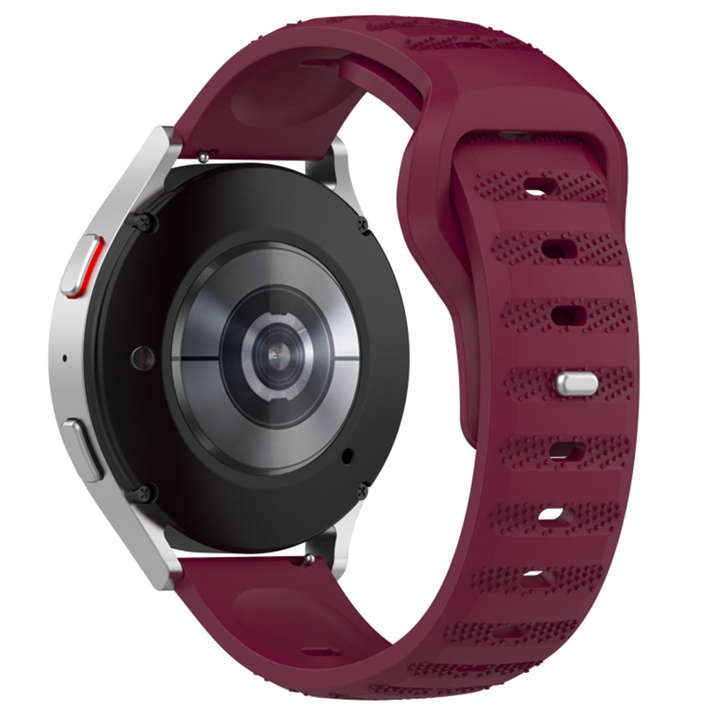 Curea Techsuit W050 pentru Huawei Watch / Xiaomi Watch Series, 22mm, Visinie